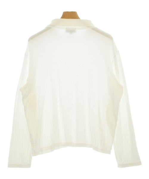 A.P.C. เสื้อยืด/เสื้อท็อปส์