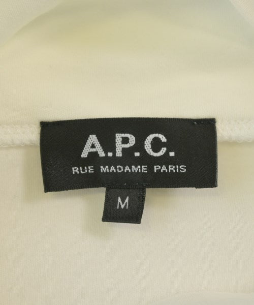 A.P.C. เสื้อยืด/เสื้อท็อปส์