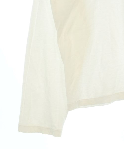 A.P.C. เสื้อยืด/เสื้อท็อปส์