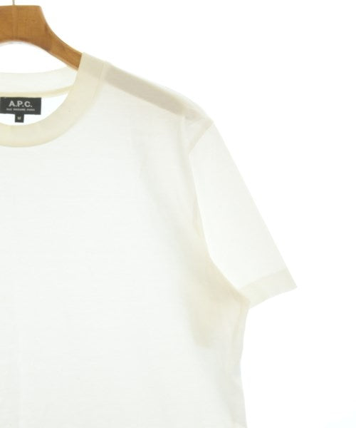 A.P.C. เสื้อยืด/เสื้อท็อปส์