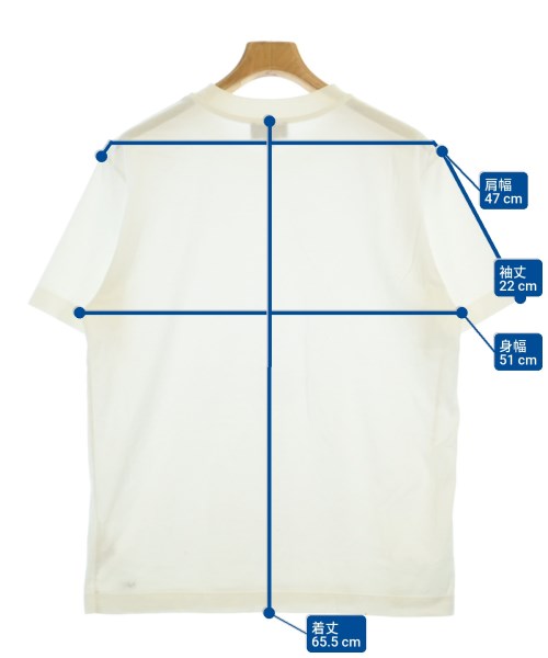 A.P.C. เสื้อยืด/เสื้อท็อปส์