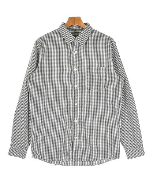 A.P.C. เสื้อลำลอง