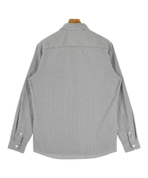 A.P.C. เสื้อลำลอง