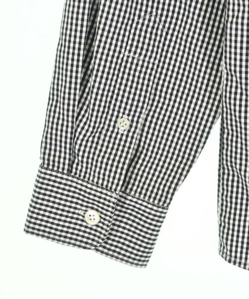 A.P.C. เสื้อลำลอง