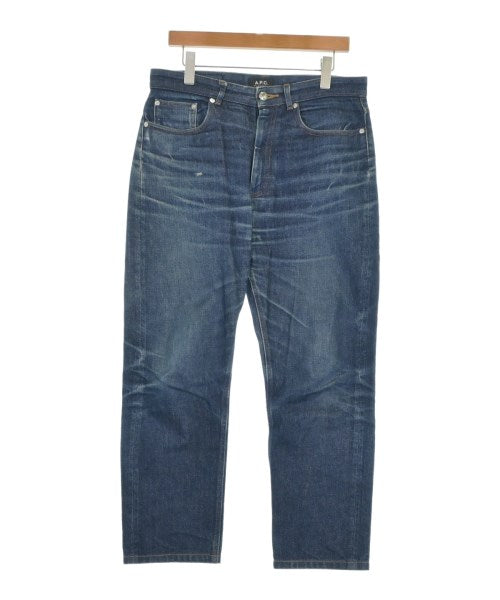 A.P.C. ยีนส์