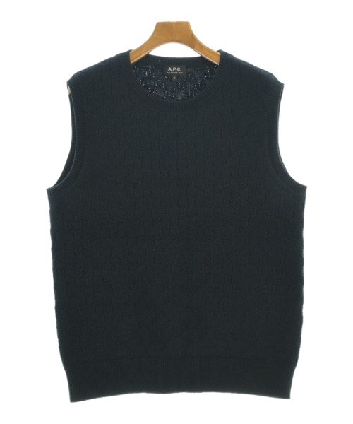 A.P.C. เสื้อกั๊ก