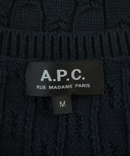 A.P.C. เสื้อกั๊ก