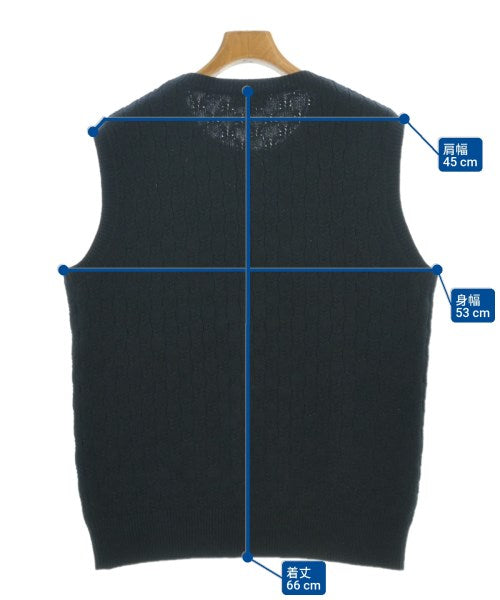 A.P.C. เสื้อกั๊ก