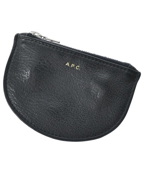 A.P.C. กระเป๋าสตางค์/กระเป๋าใส่เหรียญ