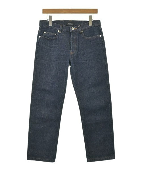 A.P.C. ยีนส์