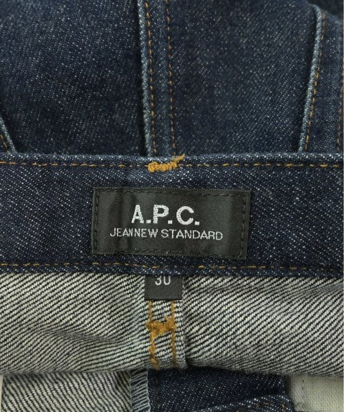 A.P.C. ยีนส์