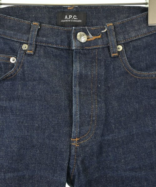 A.P.C. ยีนส์