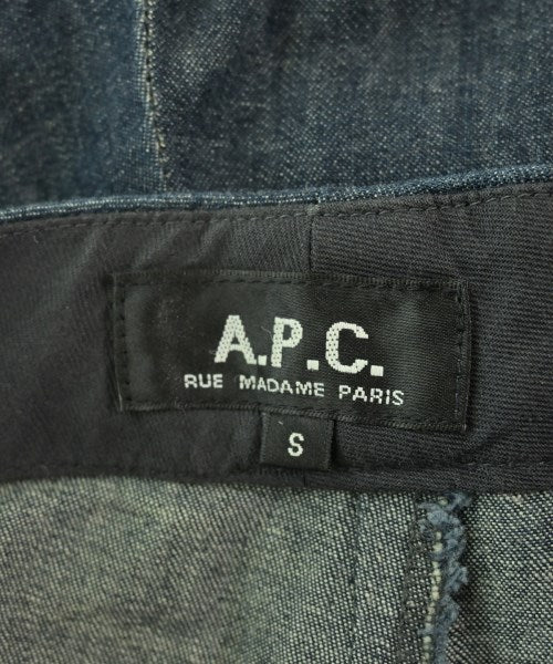 A.P.C. ยีนส์