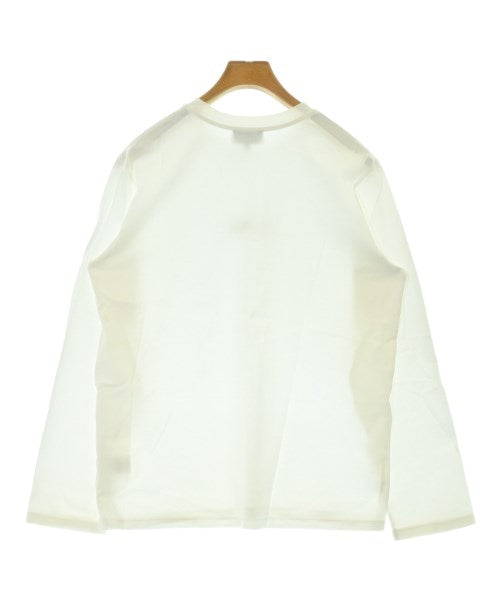 A.P.C. เสื้อยืด/เสื้อท็อปส์
