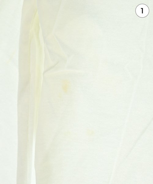 A.P.C. เสื้อยืด/เสื้อท็อปส์