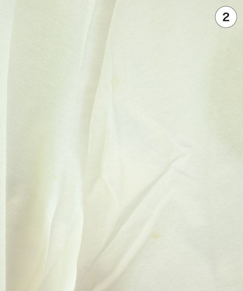 A.P.C. เสื้อยืด/เสื้อท็อปส์