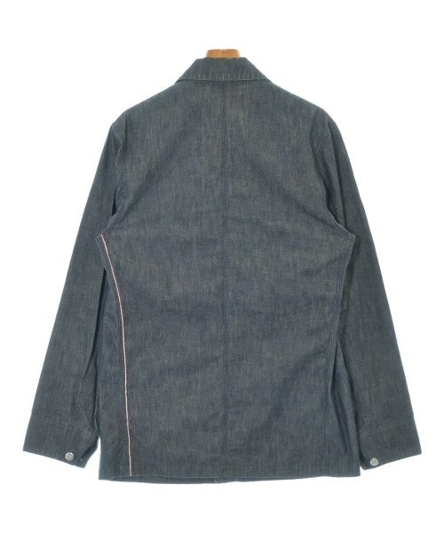A.P.C. แจ็คเก็ตยีนส์
