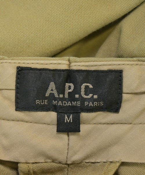 A.P.C. กางเกง อื่น