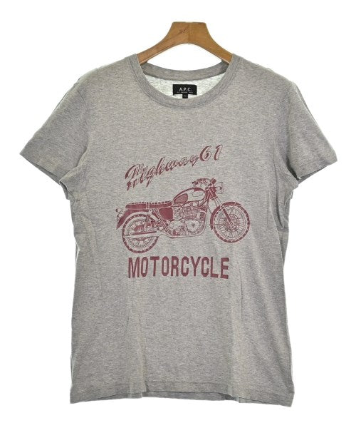 A.P.C. เสื้อยืด/เสื้อท็อปส์