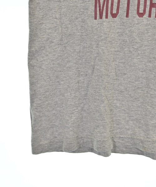 A.P.C. เสื้อยืด/เสื้อท็อปส์