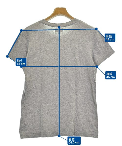 A.P.C. เสื้อยืด/เสื้อท็อปส์