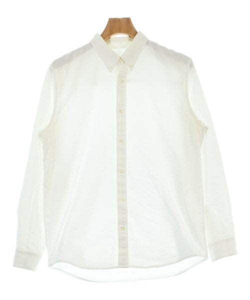 A.P.C. เสื้อลำลอง