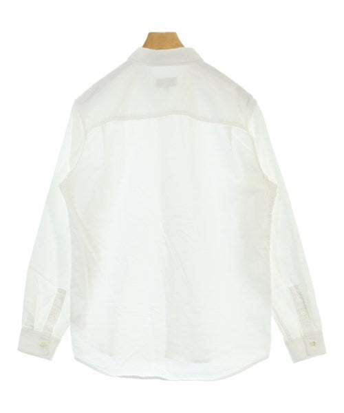 A.P.C. เสื้อลำลอง