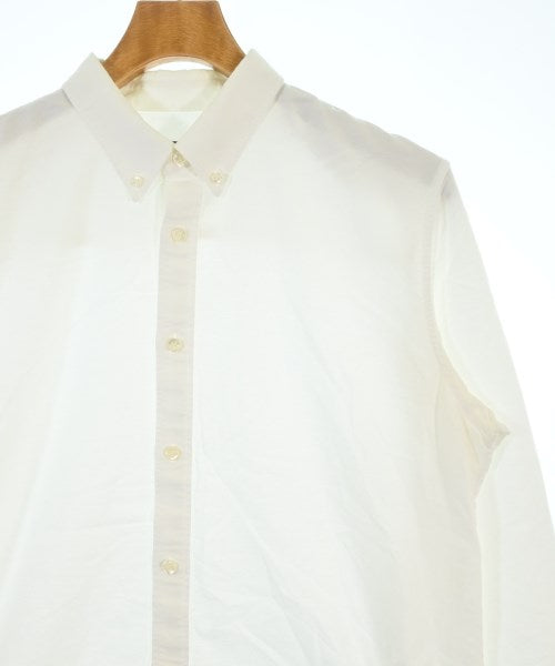 A.P.C. เสื้อลำลอง