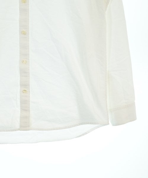 A.P.C. เสื้อลำลอง