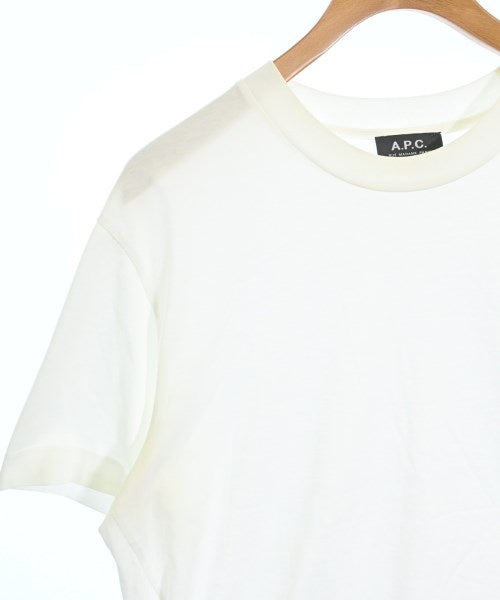 A.P.C. เสื้อยืด/เสื้อท็อปส์