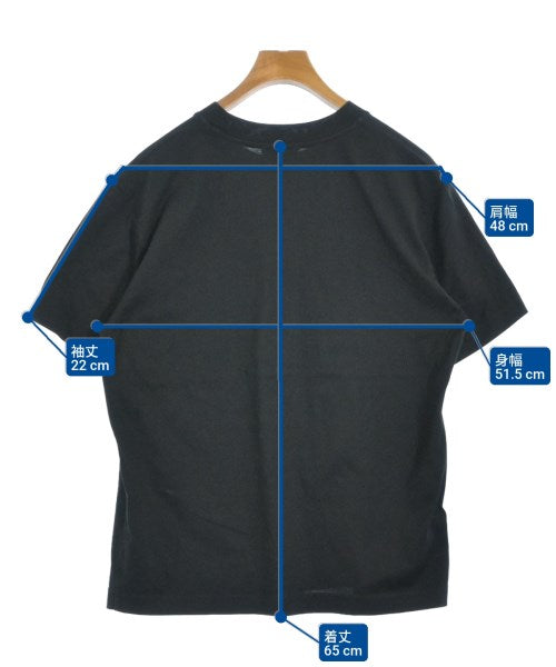 A.P.C. เสื้อยืด/เสื้อท็อปส์