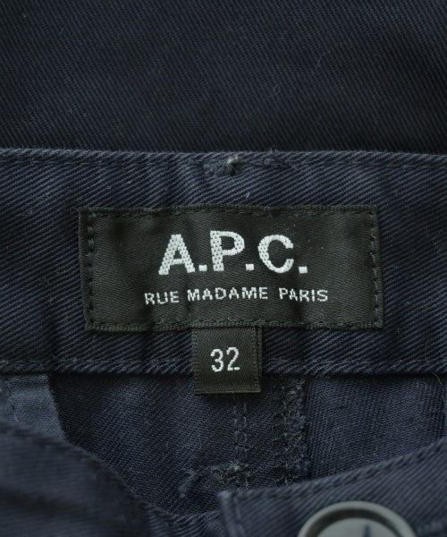 A.P.C. ชิโน่