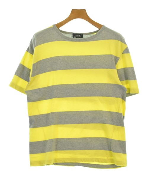 A.P.C. เสื้อยืด/เสื้อท็อปส์