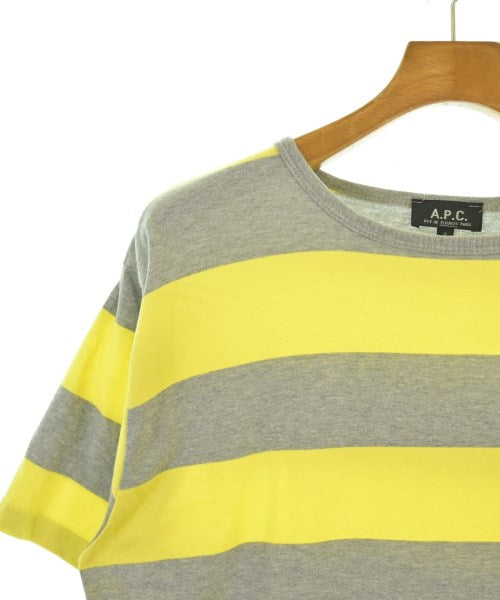 A.P.C. เสื้อยืด/เสื้อท็อปส์