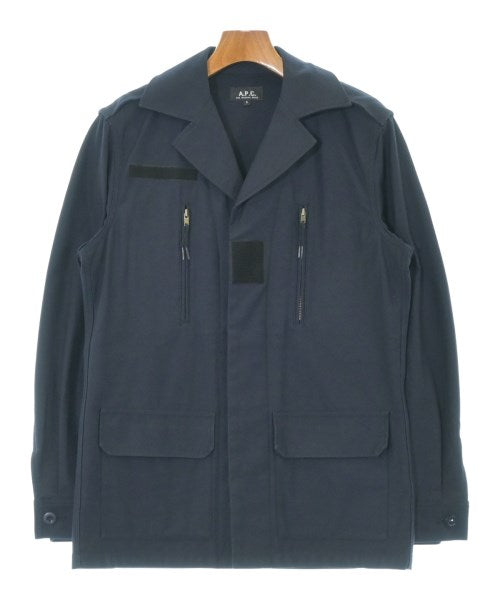 A.P.C. แจ็กเก็ตทหาร