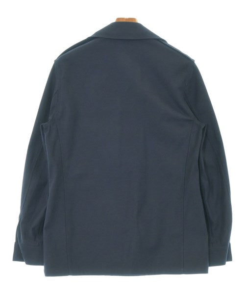 A.P.C. แจ็กเก็ตทหาร