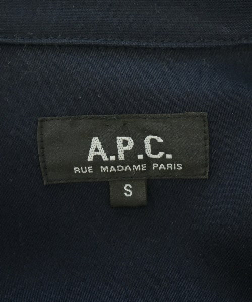 A.P.C. แจ็กเก็ตทหาร