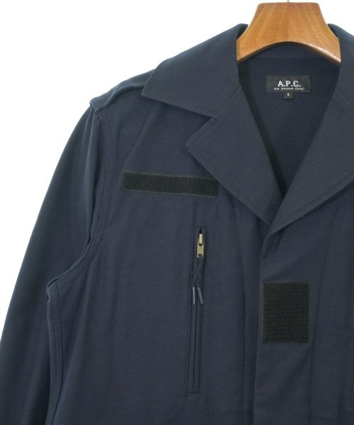 A.P.C. แจ็กเก็ตทหาร