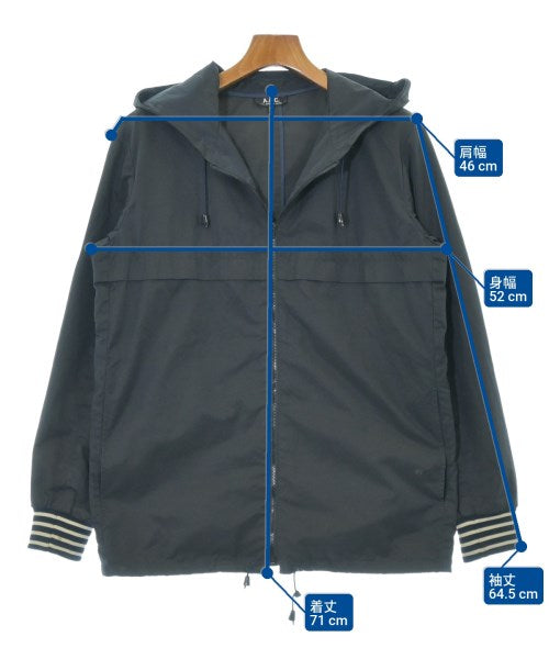 A.P.C. แจ็คเก็ตเบลาส์ อื่น