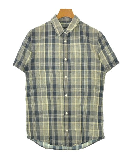 A.P.C. เสื้อลำลอง