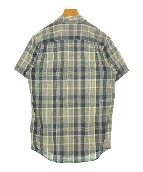 A.P.C. เสื้อลำลอง