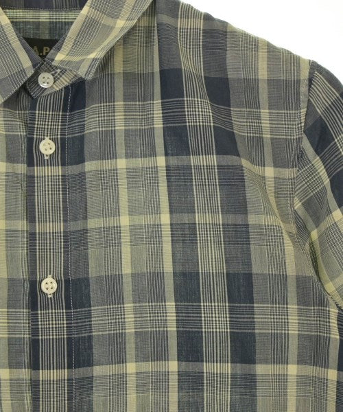 A.P.C. เสื้อลำลอง