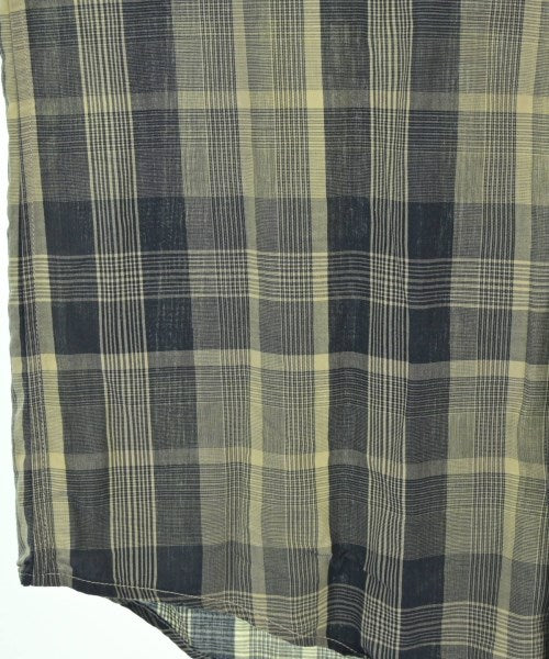 A.P.C. เสื้อลำลอง