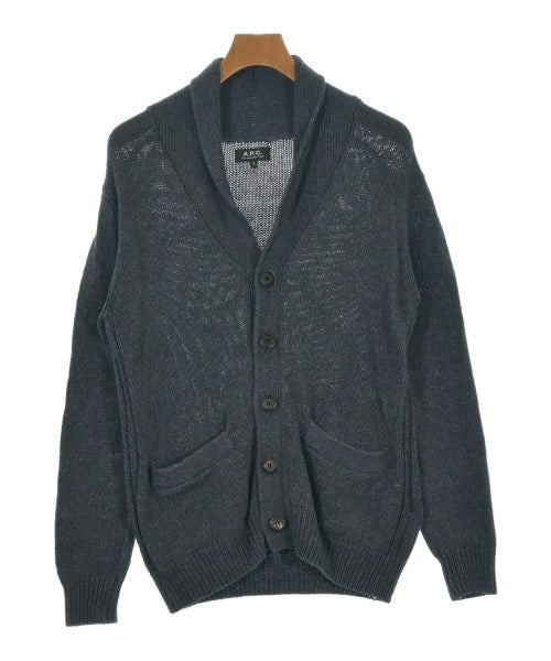 A.P.C. เสื้อคาร์ดิแกน