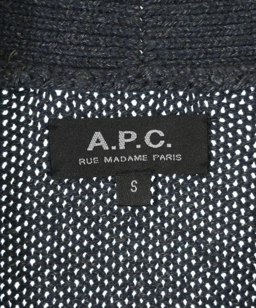 A.P.C. เสื้อคาร์ดิแกน