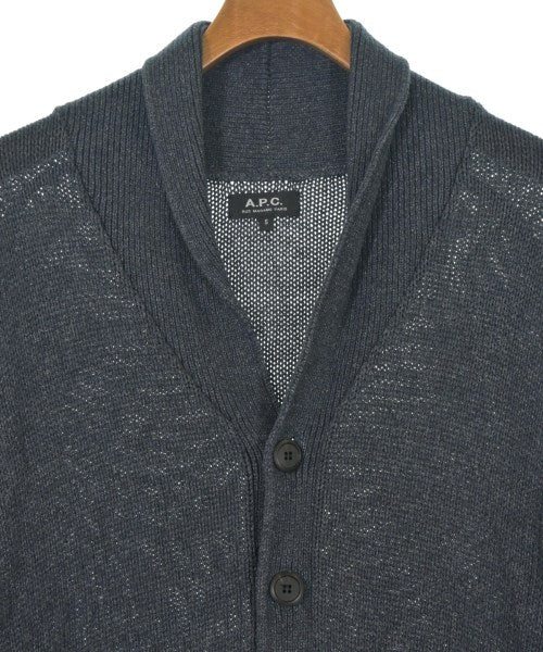 A.P.C. เสื้อคาร์ดิแกน