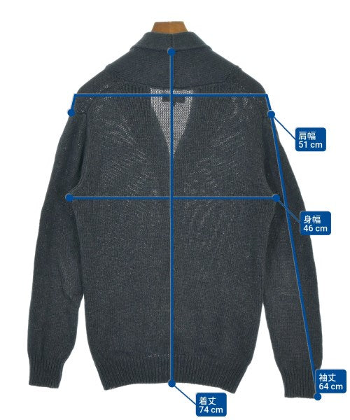 A.P.C. เสื้อคาร์ดิแกน
