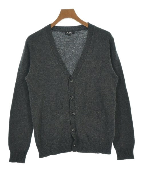 A.P.C. เสื้อคาร์ดิแกน