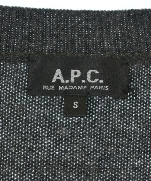 A.P.C. เสื้อคาร์ดิแกน