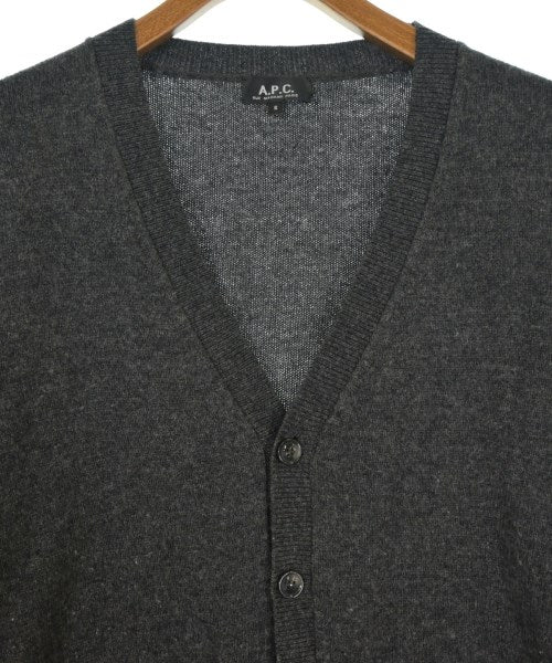 A.P.C. เสื้อคาร์ดิแกน